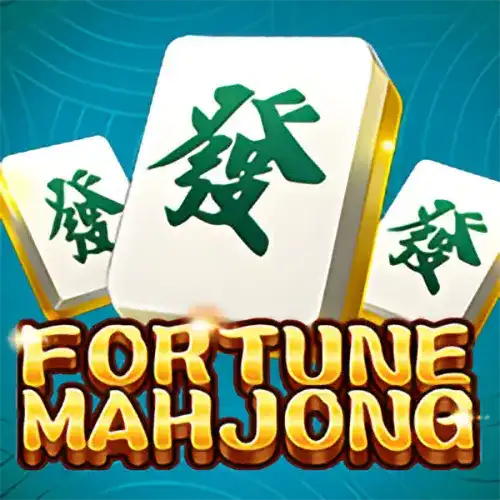 Fortune Mahjong | YGR Provider | Asiabola