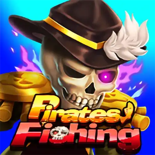 Pirates Fishing | YGR Provider | Asiabola