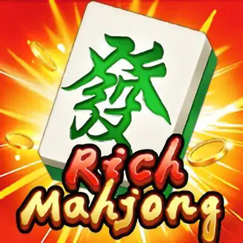 Rich Mahjong | YGR Provider | Asiabola