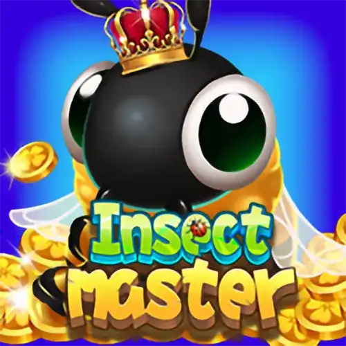 Insect Master | YGR Provider | Asiabola