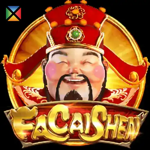 FaCaiShen | CQ9 Provider | Asiabola