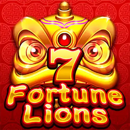 Fortune Lions 7 | YGR Provider | Asiabola