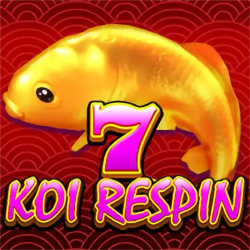 Koi Respin 7 | YGR Provider | Asiabola