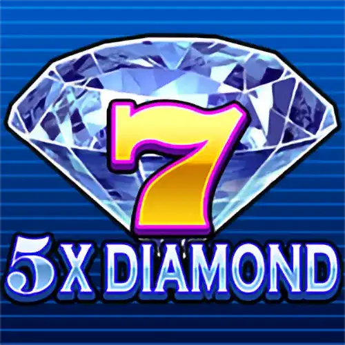 5X Diamond 7 | YGR Provider | Asiabola