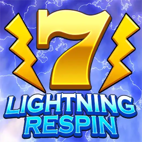 Lightning Respin 7 | YGR Provider | Asiabola
