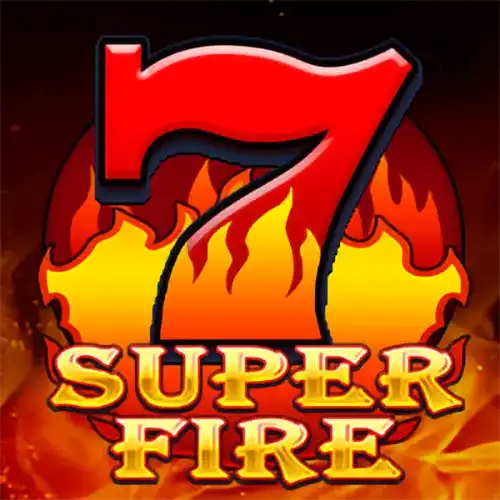 Super Fire 7 | YGR Provider | Asiabola