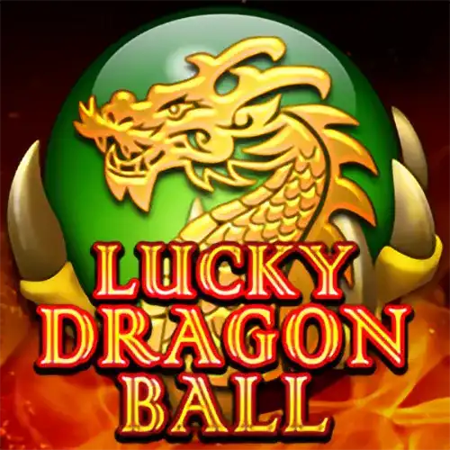 Lucky Dragon Ball 7 | YGR Provider | Asiabola