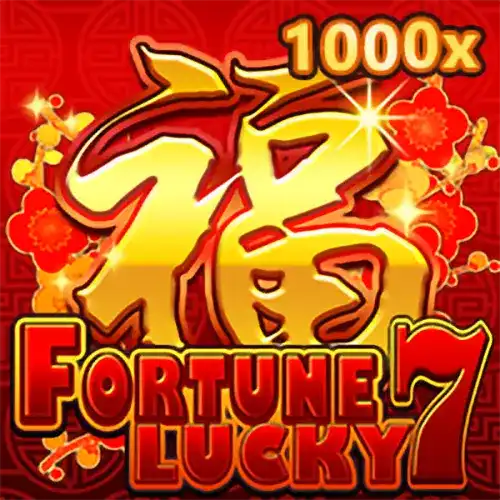 Fortune Lucky 7 | YGR Provider | Asiabola