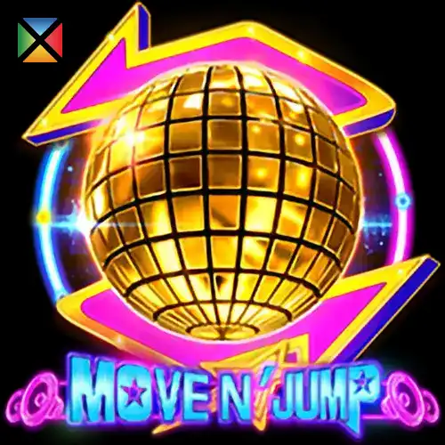 Move ' Jump | CQ9 Provider | Asiabola