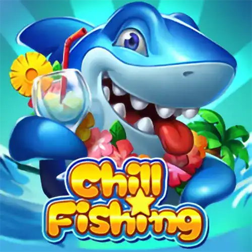 Chill Fishing | YGR Provider | Asiabola