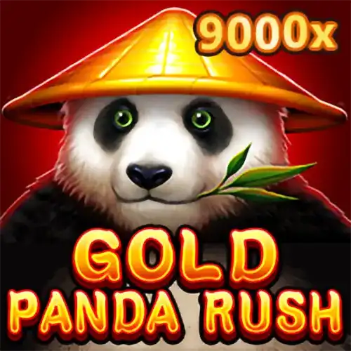 Gold Panda Rush | YGR Provider | Asiabola