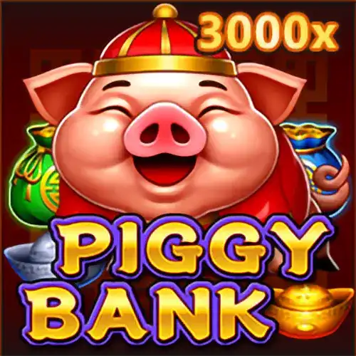 Piggy Bank | YGR Provider | Asiabola