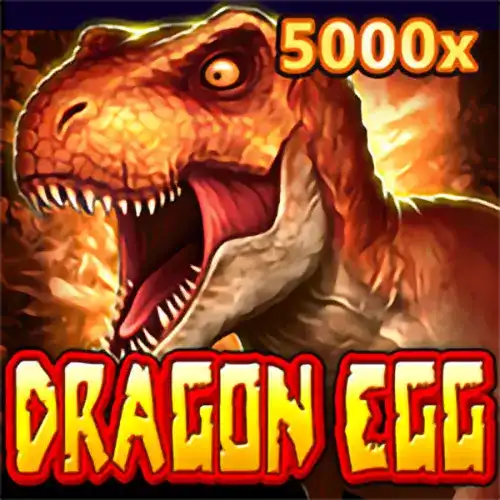 Dragon Egg | YGR Provider | Asiabola