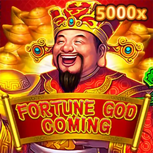 Foutune God Coming | YGR Provider | Asiabola