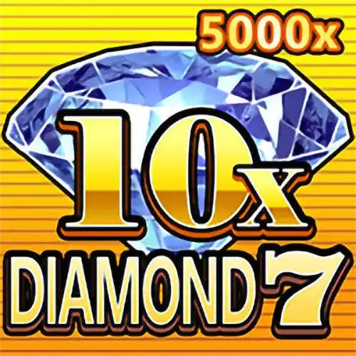 10x Diamond 7 | YGR Provider | Asiabola