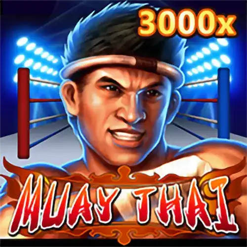 Muay Thai Champion | YGR Provider | Asiabola
