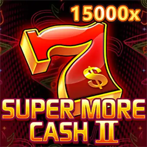Super More Cash 7 II | YGR Provider | Asiabola