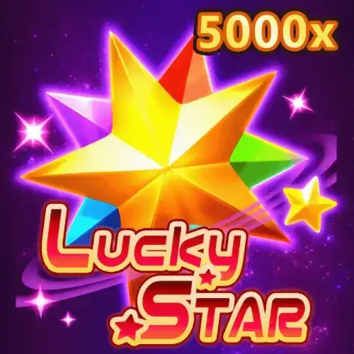 Lucky Star | YGR Provider | Asiabola