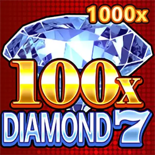 100x Diamond 7 | YGR Provider | Asiabola