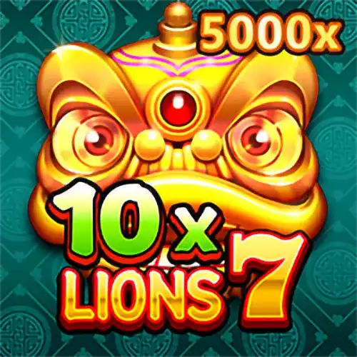 10x Lions 7 | YGR Provider | Asiabola