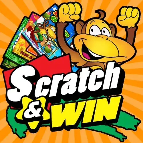 Scratch & Win | YGR Provider | Asiabola