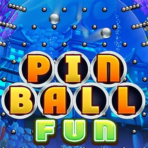 Pinball Fun | YGR Provider | Asiabola