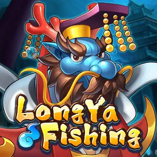 LongYa Fishing | YGR Provider | Asiabola