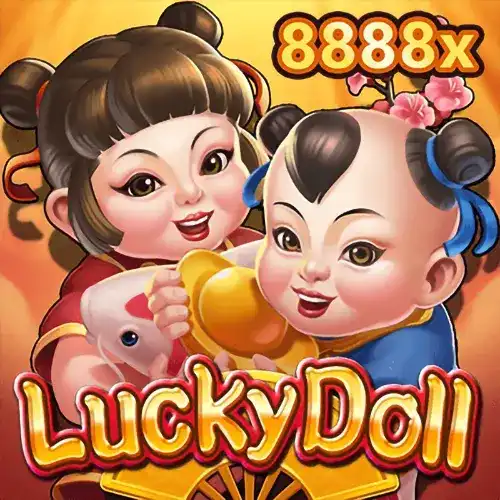 Lucky Doll | YGR Provider | Asiabola