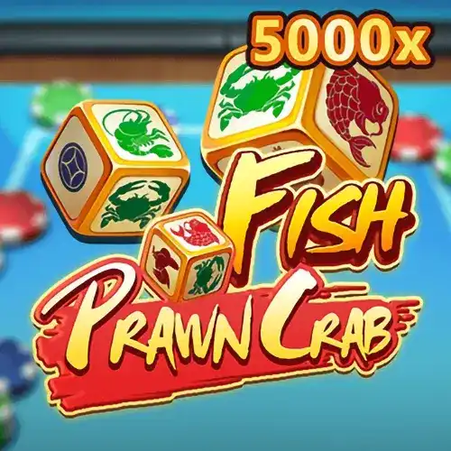 Fish Prawn Crab | YGR Provider | Asiabola