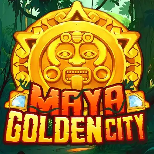 Maya Golden City | YGR Provider | Asiabola