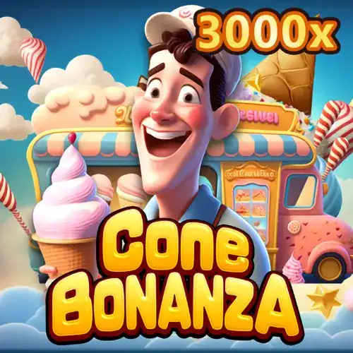 Cone BONANZA | YGR Provider | Asiabola