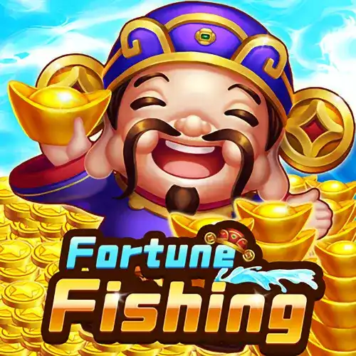 Fortune Fishing | YGR Provider | Asiabola