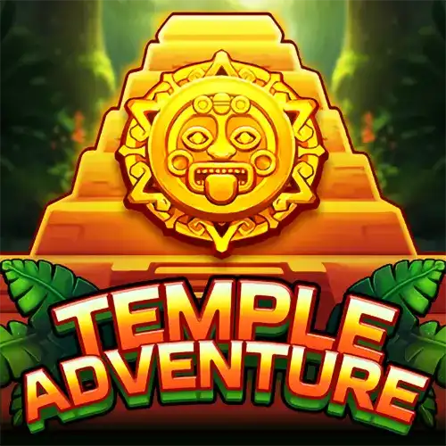 Temple Adventure | YGR Provider | Asiabola