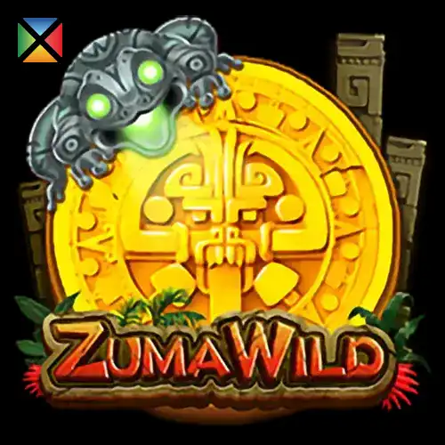 Zuma Wild | CQ9 Provider | Asiabola
