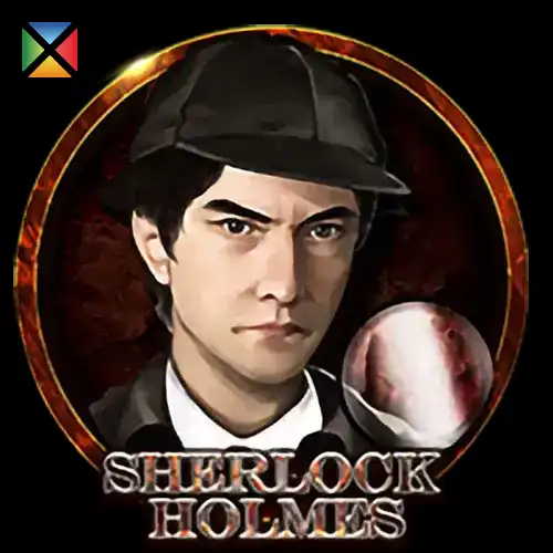 Sherlock Holmes | CQ9 Provider | Asiabola