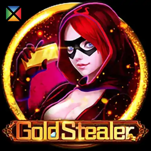 Gold Stealer | CQ9 Provider | Asiabola