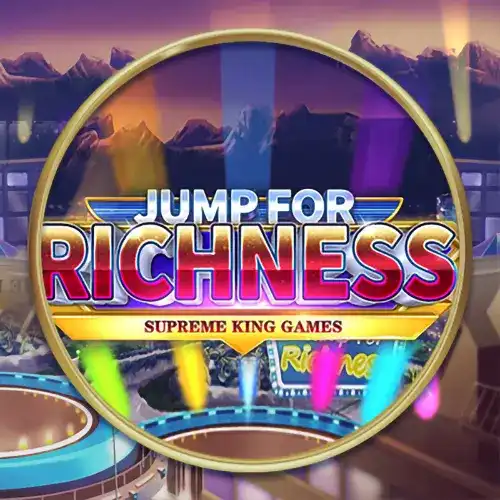 Jump For Richness | AFBGaming Provider | Asiabola