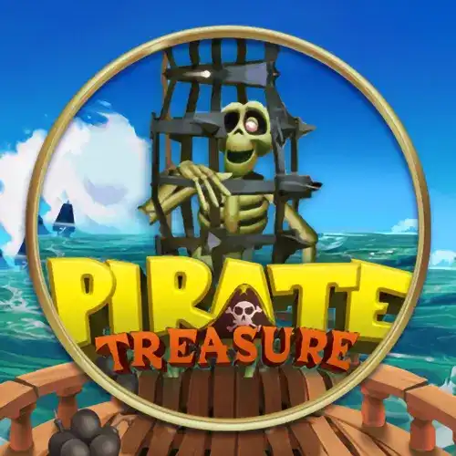 Pirate Treasure | AFBGaming Provider | Asiabola