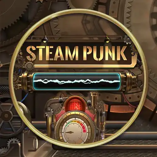 Steam Punk | AFBGaming Provider | Asiabola