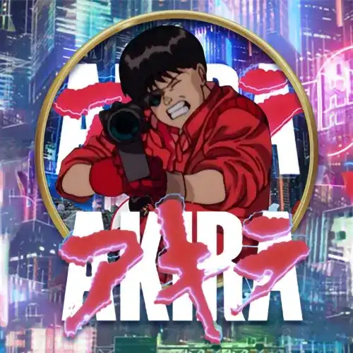 Akira | AFBGaming Provider | Asiabola