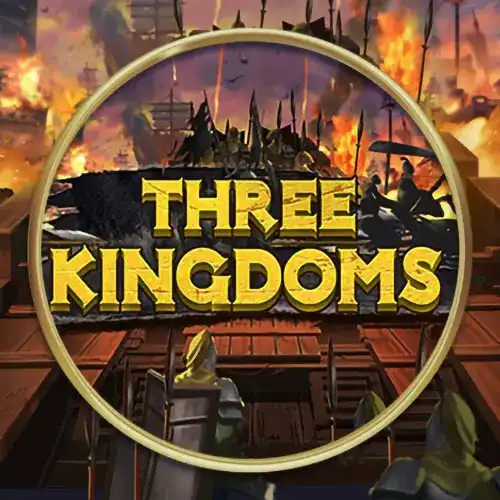 Three Kingdoms | AFBGaming Provider | Asiabola
