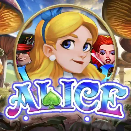 Alice | AFBGaming Provider | Asiabola