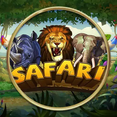Safari | AFB Gaming Provider | Asiabola