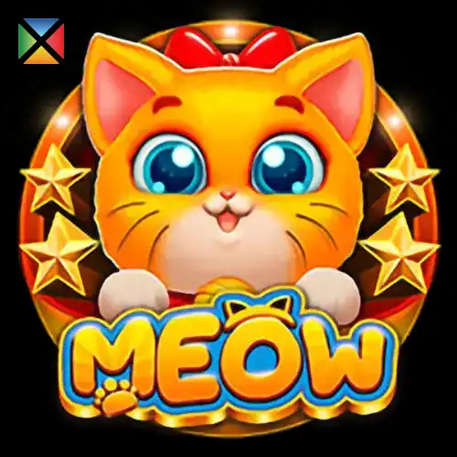 Meow | CQ9 Provider | Asiabola