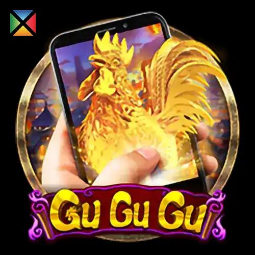 Gu Gu Gu M | CQ9 Provider | Asiabola