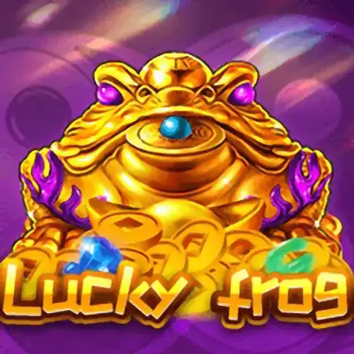 Lucky Frog | AFBGaming Provider | Asiabola
