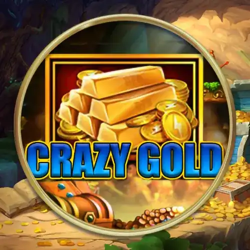 Crazy Gold | AFB Gaming Provider | Asiabola