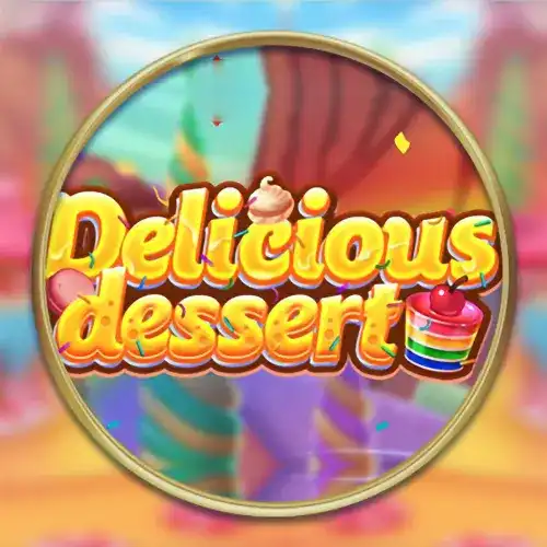 Delicious Dessert | AFB Gaming Provider | Asiabola