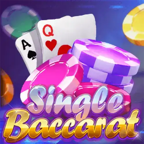 Single Baccarat | AFB Gaming Provider | Asiabola