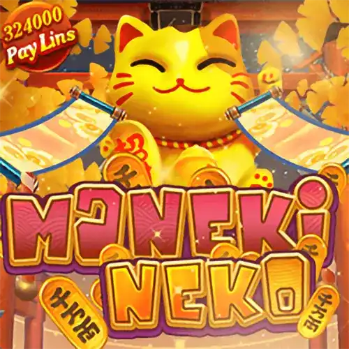 Maneki Neko | AFB Gaming Provider | Asiabola